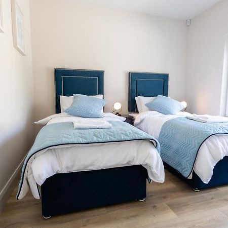 Hilltown Lodges No4 Εξωτερικό φωτογραφία