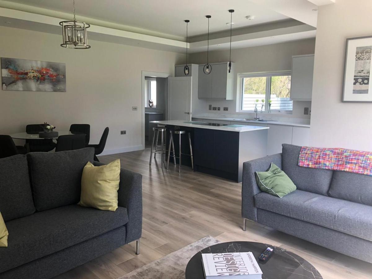 Hilltown Lodges No4 Εξωτερικό φωτογραφία