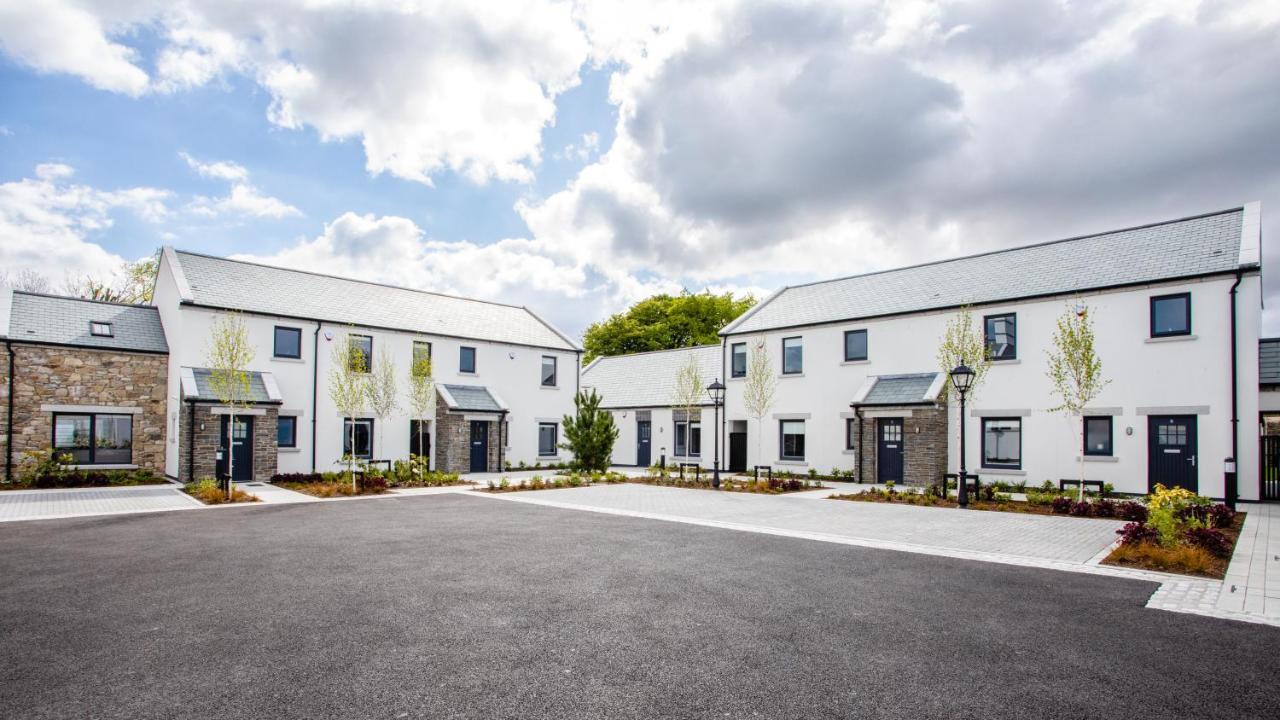 Hilltown Lodges No4 Εξωτερικό φωτογραφία