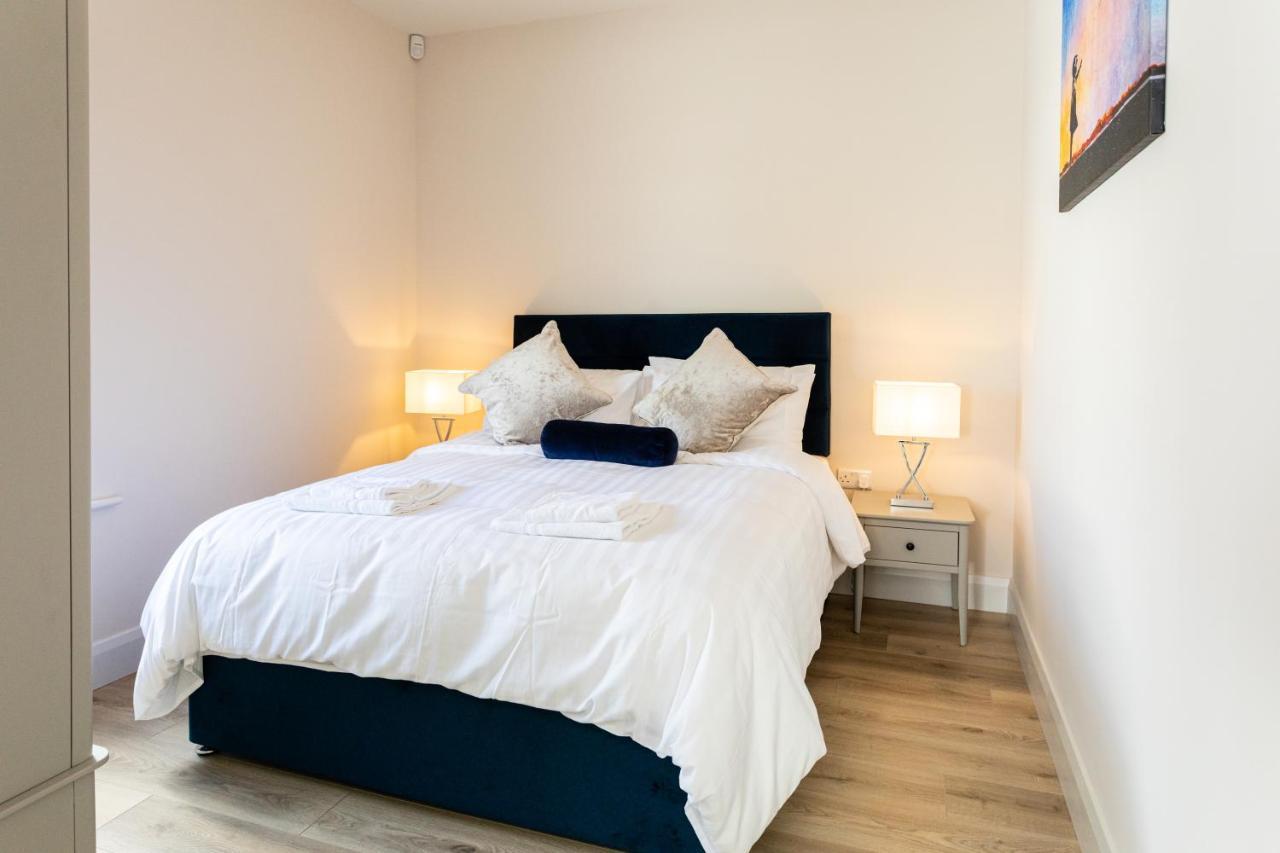 Hilltown Lodges No4 Εξωτερικό φωτογραφία